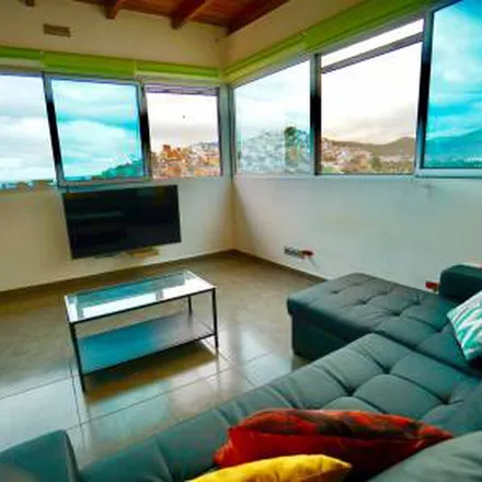 Image 7 - Calle Fondos del Segura, 35019 Las Palmas de Gran Canaria, Spain - Apartment for rent
