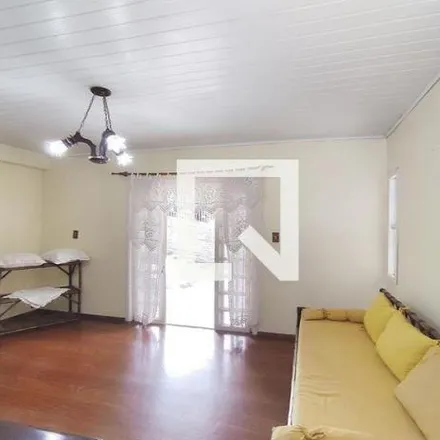 Rent this 2 bed house on Rua Iron Paulo Springer in Feitoria, São Leopoldo - RS