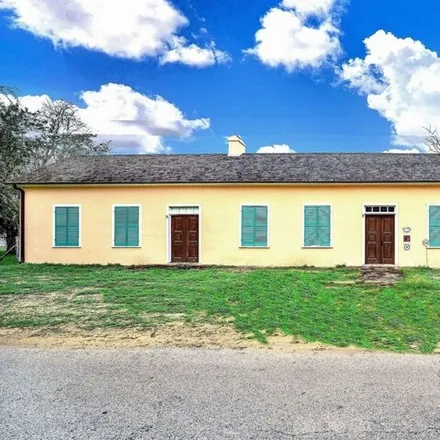 Buy this 2 bed house on 567 Houston Street in Castroville, TX 78009