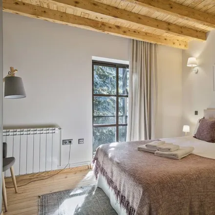 Rent this 4 bed apartment on 25539 Vielha e Mijaran