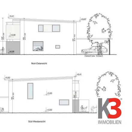 Buy this 4 bed apartment on Klagenfurt in Annabichl, AT