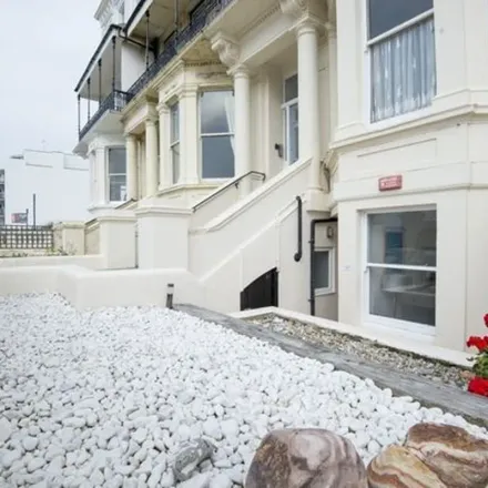 Rent this 2 bed apartment on Wharf Road in Portslade by Sea, BN3 4LT