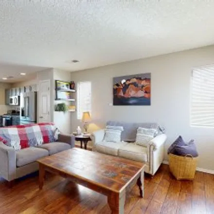 Buy this 3 bed apartment on 10827 Habanero Way Southeast in Northeast Albuquerque, Albuquerque