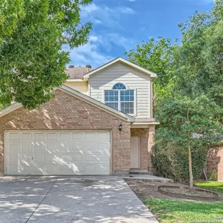 Rent this 3 bed house on 10590 Sonora Sunset in San Antonio, TX 78239