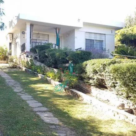 Image 2 - unnamed road, El Vallecito, Valle Hermoso, Argentina - House for sale