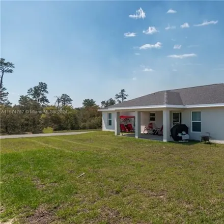 Image 7 - Southwest 164th Lane, Marion County, FL 34473, USA - House for sale