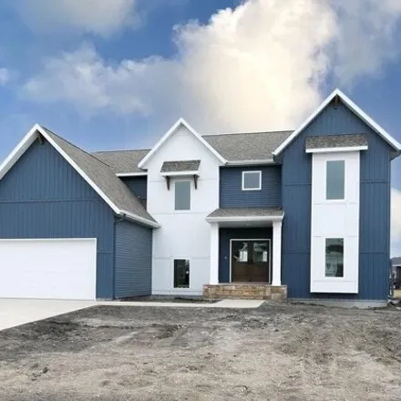 Buy this 4 bed house on unnamed road in Fargo, ND 58078