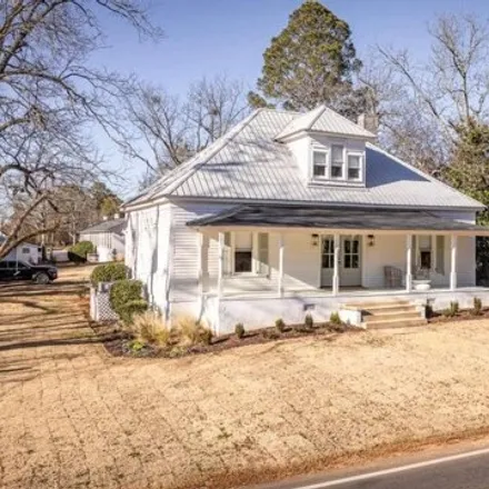 Buy this 3 bed house on 27 Simonton Bridge Road in Watkinsville, Oconee County