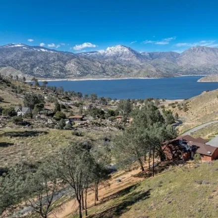 Buy this 4 bed house on 5436 Yankee Canyon Drive in Lake Isabella, Kern County