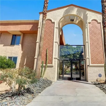Buy this 2 bed condo on East Desert Palms Drive in Palm Springs, CA 92262