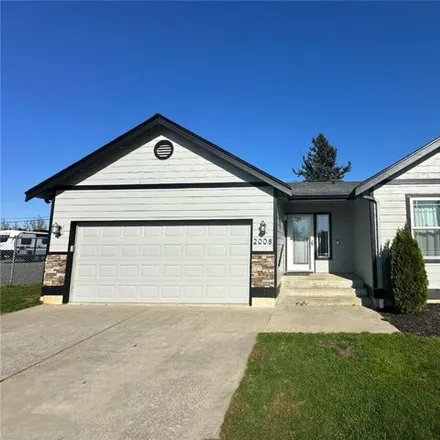 Rent this 3 bed house on 2098 Heartland Drive in Lynden, WA 98264