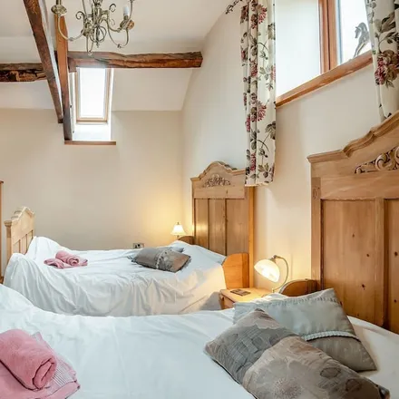 Rent this 2 bed duplex on West Dean in GL15 6ES, United Kingdom
