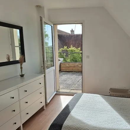 Rent this 4 bed house on 14810 Gonneville-en-Auge