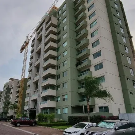 Image 1 - Lavista Towers - Torre B, Guillermo Cubillo Renella 33, 090606, Guayaquil, Ecuador - Apartment for rent