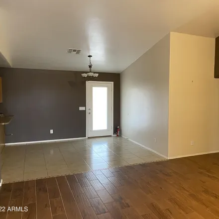 Buy this 3 bed house on Nash in 37927 West Raymond Street, Maricopa County