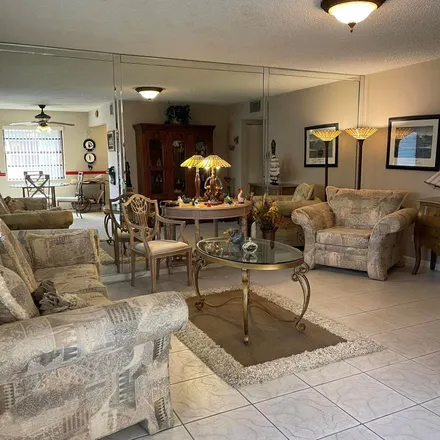 Image 6 - 150 Capri Place, Kings Point, Palm Beach County, FL 33484, USA - Apartment for rent