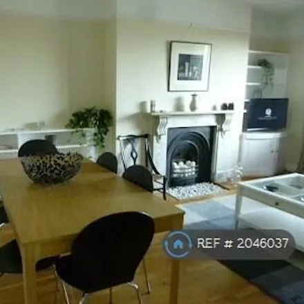 Image 4 - 38 Shooters Hill Road, London, SE3 7BD, United Kingdom - Apartment for rent