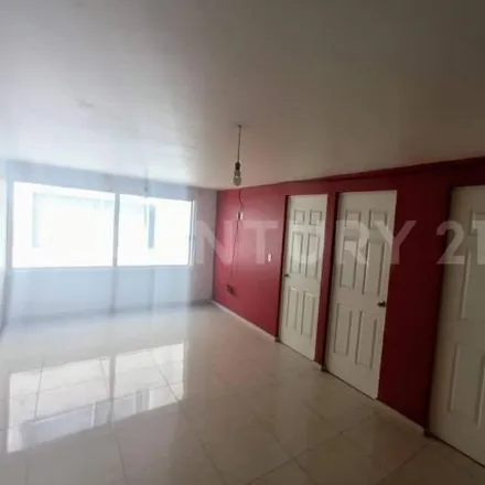 Rent this 2 bed apartment on Ampliación Francisco Javier Mina in Colonia ISSSFAM SEDENA Las Armas, 02710 Mexico City