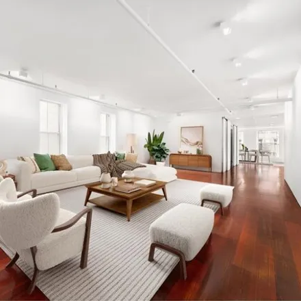 Image 6 - 419 West Broadway, New York, NY 10012, USA - Apartment for sale
