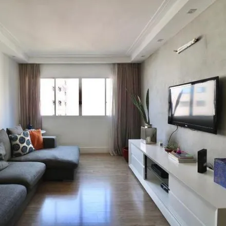 Buy this 2 bed apartment on Edifício Residence III in Rua Aureliano Coutinho 338, Vila Buarque