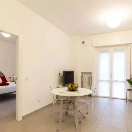 Rent this 1 bed apartment on Trattoria Il Molo in Via Bessarione, 20139 Milan MI