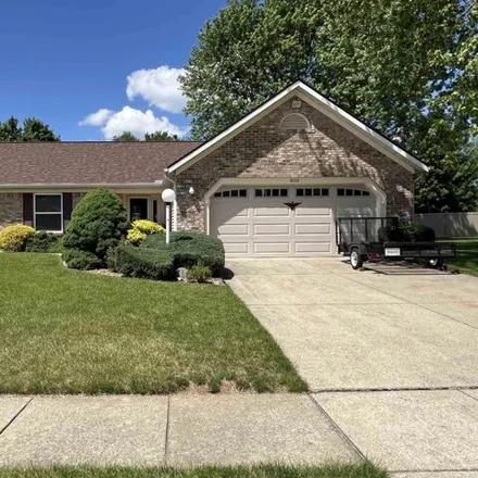 Buy this 3 bed house on 712 Brooklawn Drive in Lafayette, IN 47905