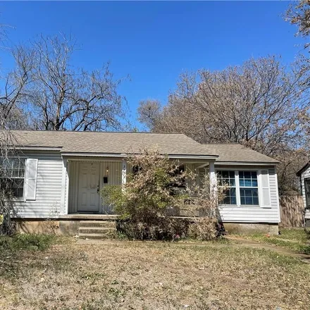 Buy this 2 bed house on 3717 Lasker Avenue in Waco, TX 76707