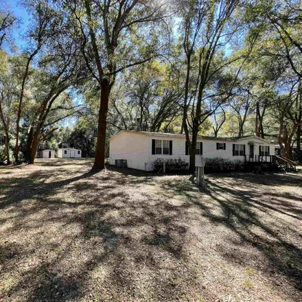 Image 4 - 298 Southeast Carpetbagger Trail, Madison County, FL 32059, USA - House for sale