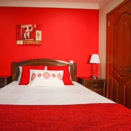 Rent this 1 bed townhouse on 4970-532 Distrito de Portalegre