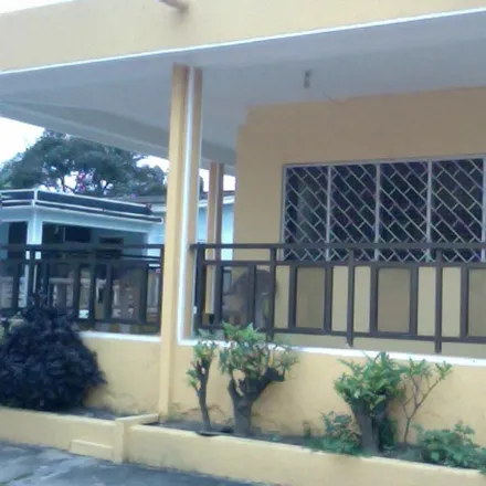 Rent this 2 bed apartment on Accra in Osu, GH