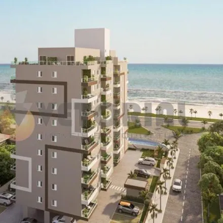 Buy this 2 bed apartment on Versátil in Avenida Massaguaçu, Portal da Fazendinha