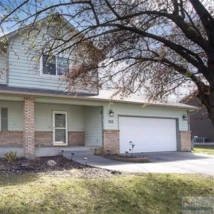 Image 1 - 808 Adobe Drive, Billings, MT 59105, USA - House for sale