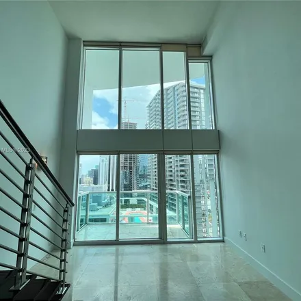Image 4 - Brickell on the River South Tower, Southeast 5th Street, Torch of Friendship, Miami, FL 33131, USA - Apartment for rent