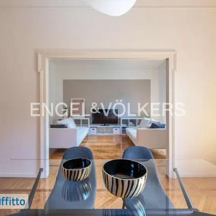 Image 5 - Via Emanuele Filiberto 13, 20149 Milan MI, Italy - Apartment for rent