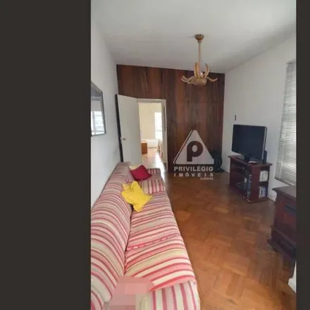 Buy this 5 bed apartment on Centro Empresarial Mourisco in Praia de Botafogo 501, Botafogo