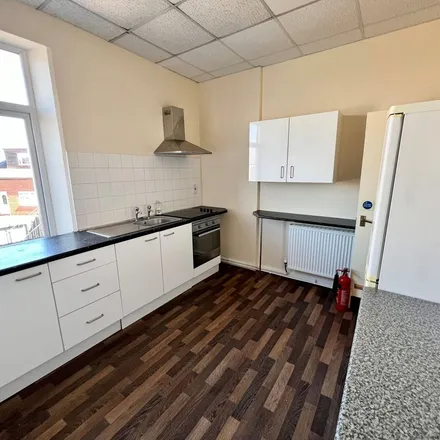 Rent this 4 bed apartment on unnamed road in Sunderland, United Kingdom