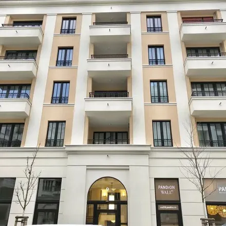 Image 3 - Seydelstraße 9, 10117 Berlin, Germany - Apartment for rent