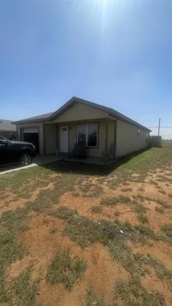 Buy this 3 bed house on 3602 East 3rd Place in Lubbock, TX 79403