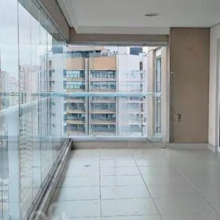 Buy this 3 bed apartment on Rua Doutor Augusto de Miranda 321 in Pompéia, São Paulo - SP