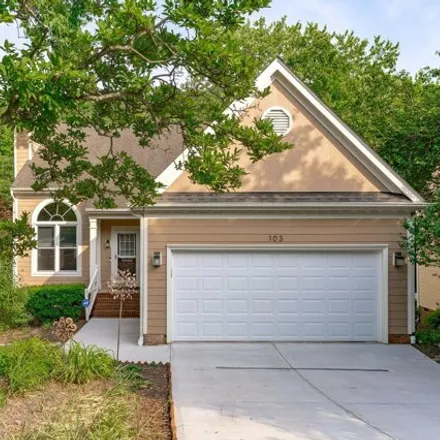 Buy this 3 bed house on 103 Wordsmith Court in Cary, NC 27518