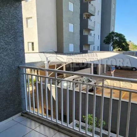 Buy this 2 bed apartment on Bloco B in Rua Serafim Correa Andrade, Loteamento São João
