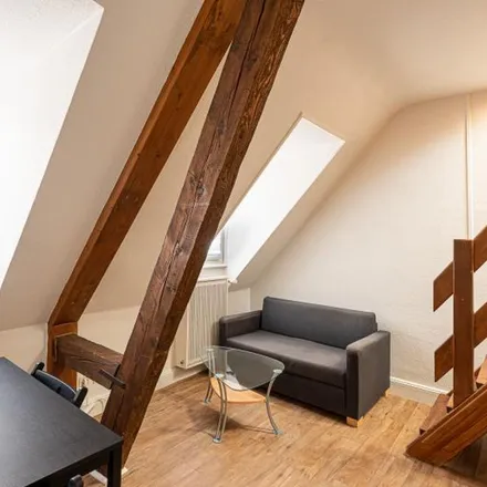 Image 5 - 17 Rue de Rathsamhausen, 67100 Strasbourg, France - Apartment for rent