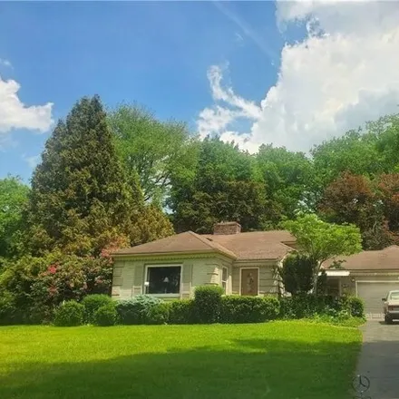 Buy this 3 bed house on 260 Kilbourn Road in Town/Village of East Rochester, NY 14618