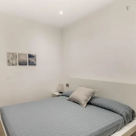 Rent this 4 bed apartment on Carrer de Torras i Pujalt in 08001 Barcelona, Spain