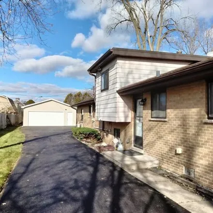 Image 2 - 4615 Larch Avenue, Northfield Woods, Glenview, IL 60025, USA - House for rent