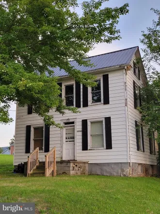 Buy this studio house on 401 Broad Street in Waynesboro, PA 17268