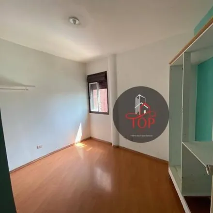 Buy this 2 bed apartment on Rua da Fonte in Jardim Bela Vista, Santo André - SP