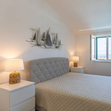 Rent this 3 bed house on Vir in 23234 Općina Vir, Croatia