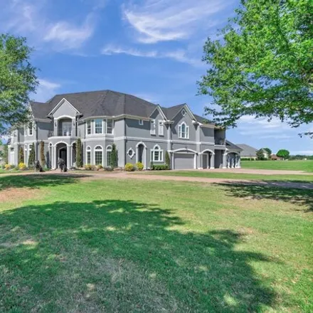Buy this 5 bed house on 127 King Ranch Court in Parker County, TX 76108