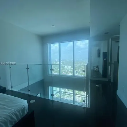 Image 8 - Infinity at Brickell, Southwest 14th Street, Miami, FL 33130, USA - Loft for rent